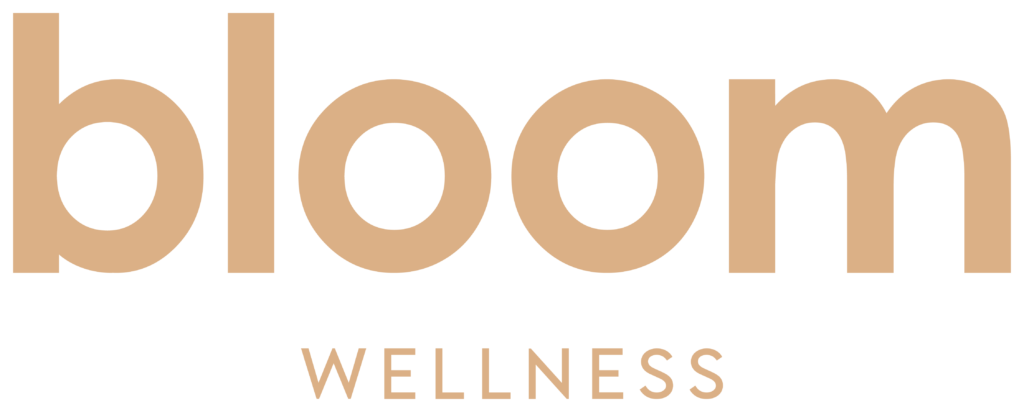 bloom wellness