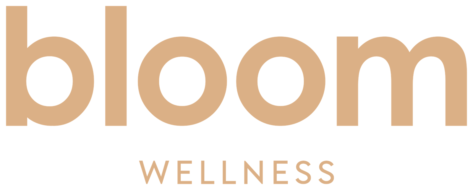 bloom wellness