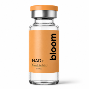 NAD+ 500 mg