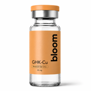 GHK-Cu 50mg