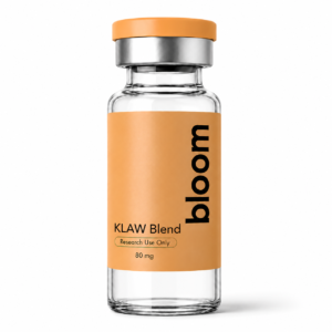 KLAW Blend - 80mg